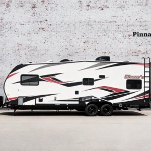 Pinnacle Motor Coach